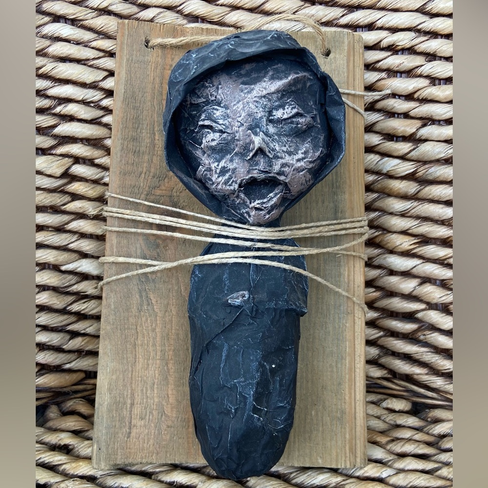 Halloween Art Decor-Original